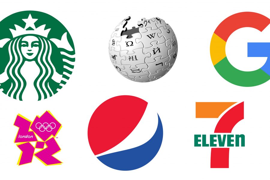 9 Tendências de logos para 2020