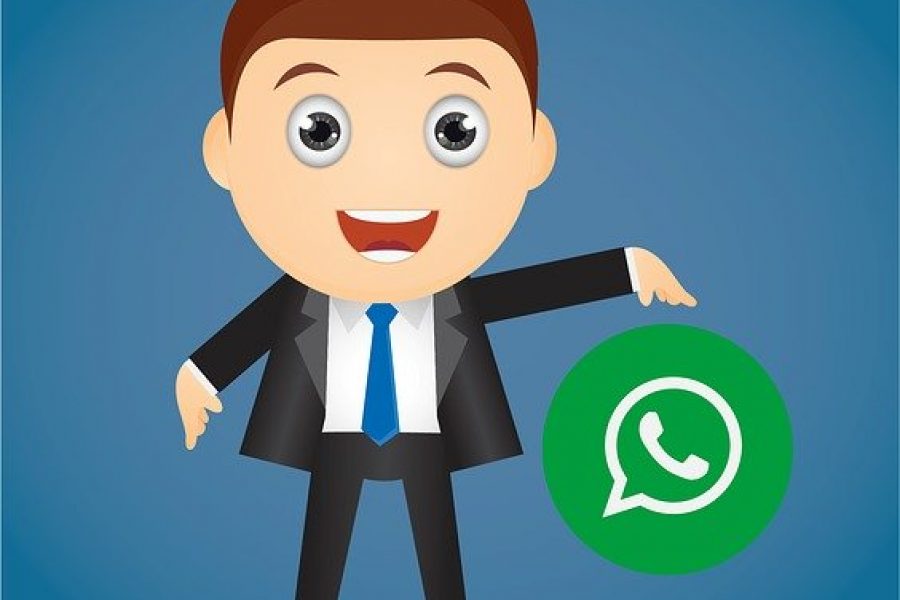 WhatsApp Business como utilizar na sua empresa