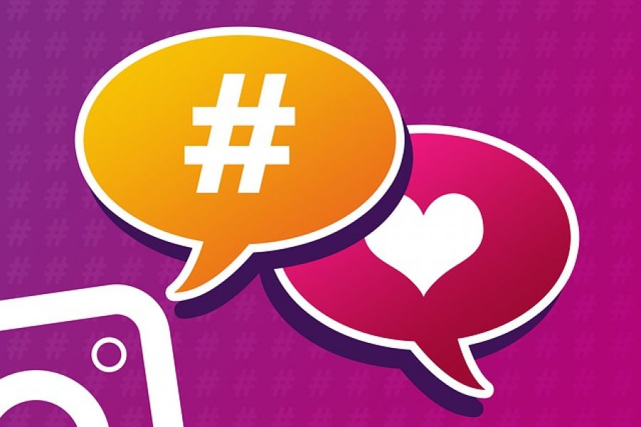 Hashtags – Quais são as vantagens de utilizá-las?
