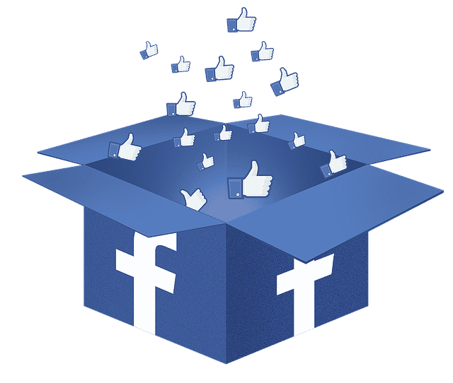 Facebook – Saber estar presente nas redes sociais